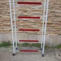 پخش استند هایپری مونتاژی و سبدحراجی(فروش فقط عمده)