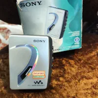 واکمن کاست سونی آکبند SONY مدل EX194 با کارتن