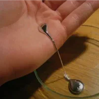 خرید و فروش جیوه