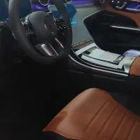 بنز c200L مدل 2025|خودرو سواری و وانت|تهران, سنائی|دیوار