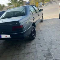 پژو ۴۰۵ مدل ۹۴
