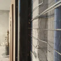 نیازمند کارگر ساده برای پر کردن چهار چوب درب|استخدام معماری، عمران و ساختمانی|بیرجند, |دیوار