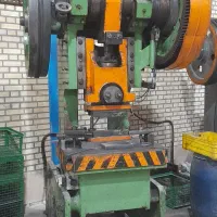 پرس ضربه ای ۶۰.۸۰.۳۵ و۱۵تن وقیچی