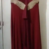 لباس مجلسی نو