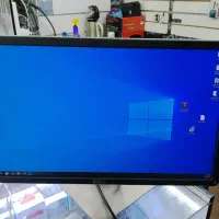 مانیتور dell 22 اینچ