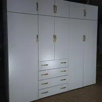 کمد مدل پروانه