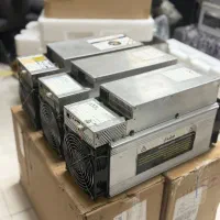 ماینر m30s+ استوک|رایانه رومیزی|اهواز, کمپلو جنوبی|دیوار