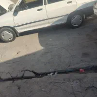 نیازمند نقاش خودرو ماهر