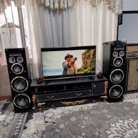 اسپیکر حرفه ای میکرولب m210109 ح حرفه ای میکرولب