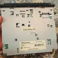 ظبط پایونیر ۱۷۵۰|قطعات یدکی و لوازم جانبی|صباشهر, |دیوار