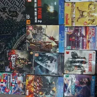 ps2|کنسول، بازی ویدئویی و آنلاین|رفسنجان, |دیوار