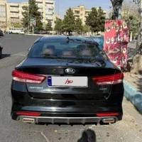 اپتیما جی تی لاین ۲۰۱۷