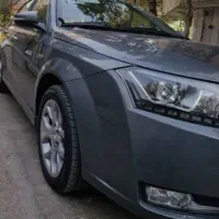 دنا پلاس توربو دنده ای