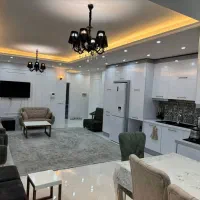 ۷۵متر/دوخواب/فول امکانات/سی متری جی