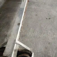 جرثقیل سقفی جهت جابجایی قالب تزریق|ابزارآلات|بابل, |دیوار