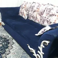 مبل ۷ نفره|مبلمان خانگی و میز عسلی|رشت, استقامت ۲|دیوار