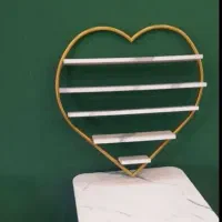 استند لاک ایستاده / استندلاک حرفه ای برای سالن شما|آرایشگاه و سالنهای زیبایی|ملکآباد, |دیوار