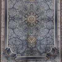 فرش ۱۲ متری طرح ماندانا»» در خانه فرش مبین