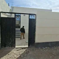 خانه ویلایی در شهرک محمدیه فول امکانات کلیدنخورده