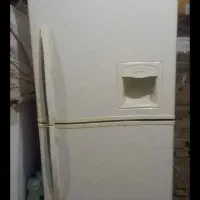 فروش یخچال مدل سونیا سالم