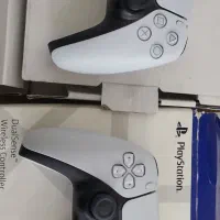 دسته ps5 در حد نو