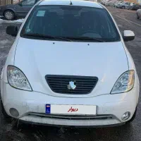 تیبا 2 مدل 1400 درحدصفر