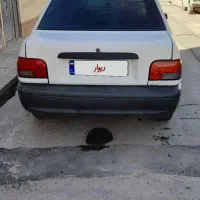 پراید مدل 93|خودرو سواری و وانت|بهارستان, |دیوار