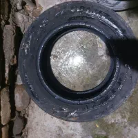 لاستیک ، تعداد 7 حلقه سایز 15|قطعات یدکی و لوازم جانبی|آزادشهر, |دیوار