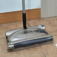 جاروشارژی