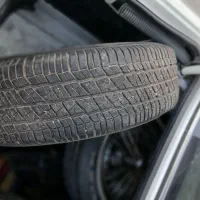 رینگ و تایر|قطعات یدکی و لوازم جانبی|اردبیل, |دیوار