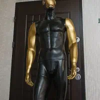 مانکن ودوعددپروب لباس|حراج|تبریز, |دیوار