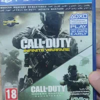 بازی ps4|کنسول، بازی ویدئویی و آنلاین|کرمانشاه, |دیوار