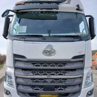 تریلی دافران مدل ۱۴۰۲