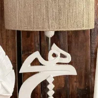 دکوری،آباژور،جاشمعی،یلدایی|چراغ خواب و آباژور|زنجان, |دیوار