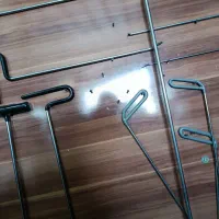 تیفور و جک صافکاری و میل پی دی ار 32 پارچه