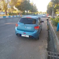 تیبا 2 مدل 94 بدون تصادف|خودرو سواری و وانت|تهران, مشیریه|دیوار