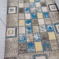 گلیم فرش در حد نو|گلیم، جاجیم، گبه|بروجرد, |دیوار