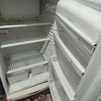 یخچال الکترواستیل|یخچال و فریزر|الوند, |دیوار