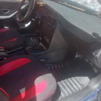 آردی بدون ضربه شاسی سالم وپلمپ.کولردار بخاری|خودرو سواری و وانت|مبارکه, |دیوار