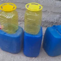 ۲۰ لیتری ۳۵ لیتری موادضخیم