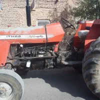 تراکتور مدل ۸۰ تمیز