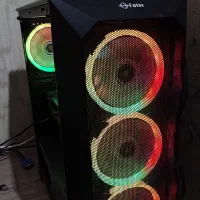 سیستم گیمینگ 10900f|رایانه رومیزی|قم, صفاشهر|دیوار