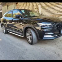 دیکنتی پرایم تومارون
