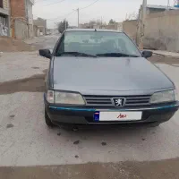 پژو روا سال مدل 89|خودرو سواری و وانت|شیروان (خراسان), |دیوار