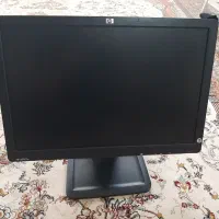 مانیتور ۱۹ اینچ hp