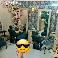 اجاره لاین در سالن زیبای  مفتح یک