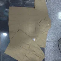 تاب دامن دخترانه پارچه کتان عمده|لباس|تهران, عبدل‌آباد|دیوار