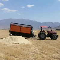 خدمات و پر کردن انبار کاه