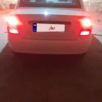 تیبا ۱ مدل ۹۷