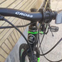 دوچرخه دنده ای 26کاملا نو قیمتی استثنایی..|دوچرخه، اسکیت، اسکوتر|شاهین‌شهر, نبوت|دیوار